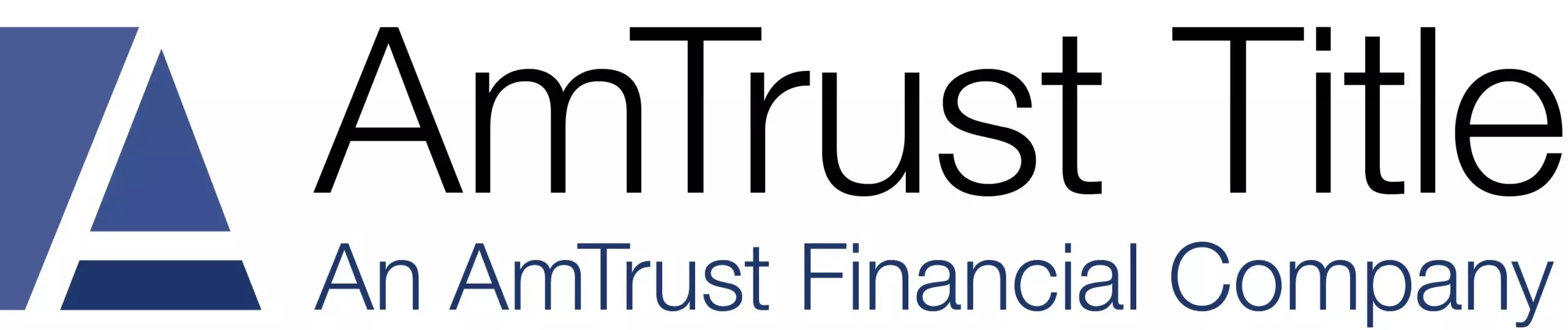 Amtrust Title Insurance Company